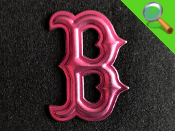 Custom Rubber Patchs – 3d Patch en